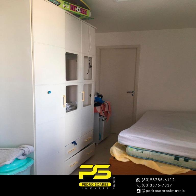 Apartamento à venda com 4 quartos, 212m² - Foto 16