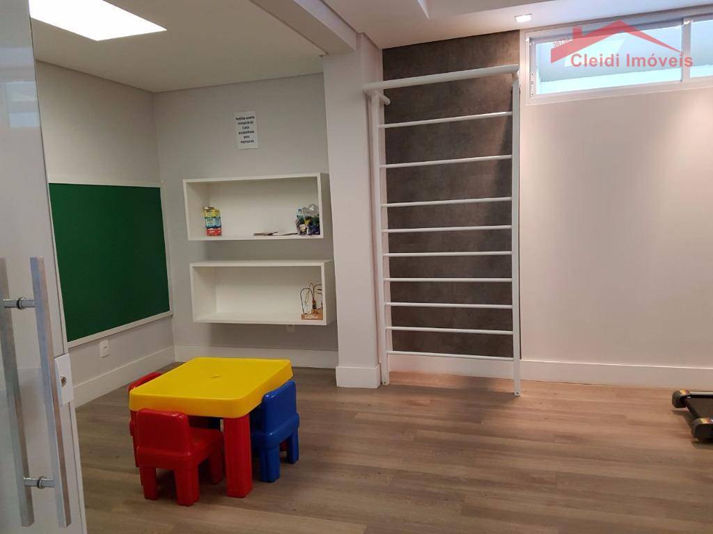 Apartamento à venda com 3 quartos, 83m² - Foto 21