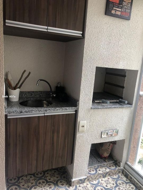 Apartamento à venda com 3 quartos, 74m² - Foto 4