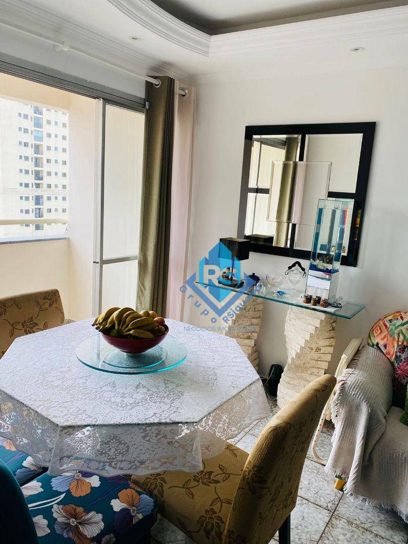 Cobertura à venda com 2 quartos, 130m² - Foto 29