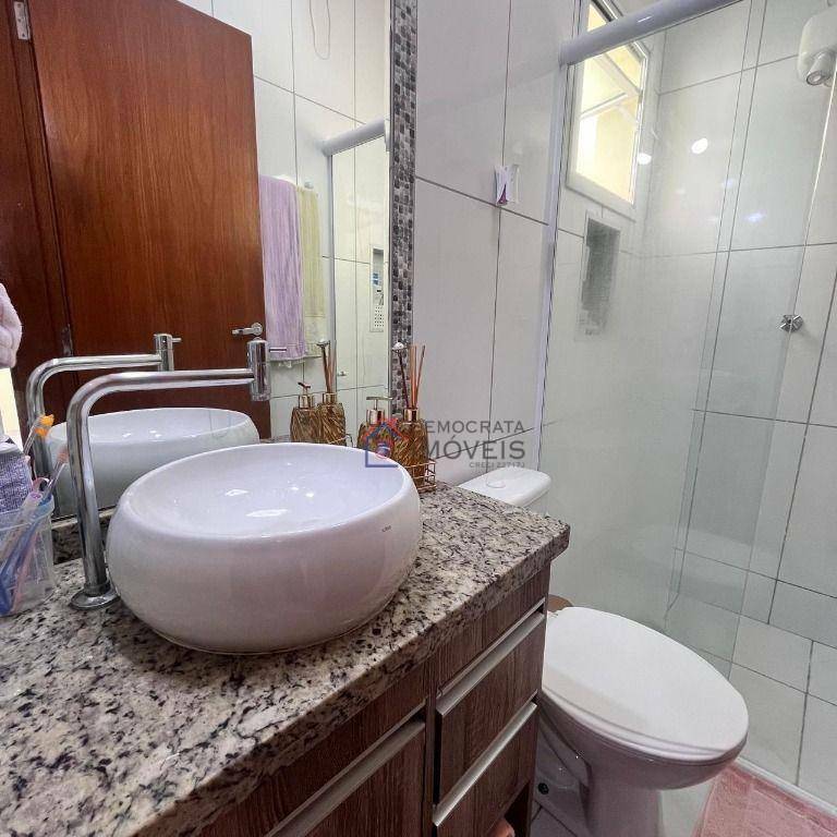 Apartamento à venda com 2 quartos, 38m² - Foto 13