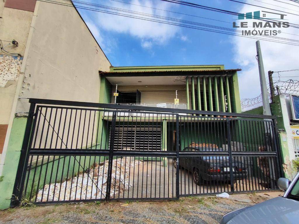 Casa para alugar, 266m² - Foto 2