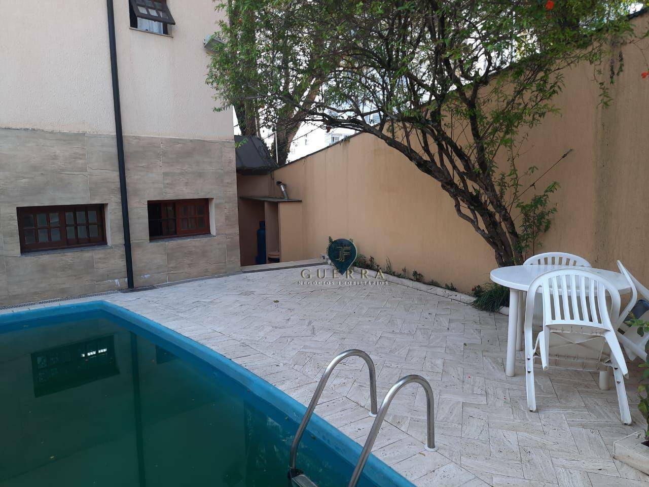 Sobrado à venda e aluguel com 3 quartos, 278m² - Foto 68