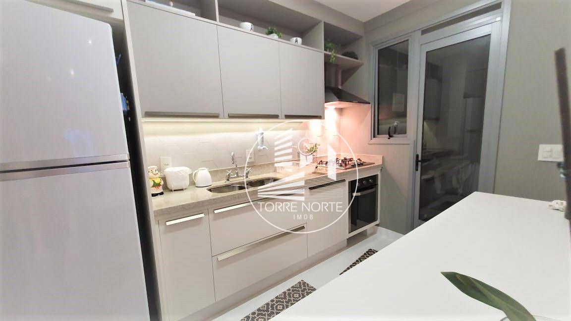 Apartamento à venda com 2 quartos, 93m² - Foto 18