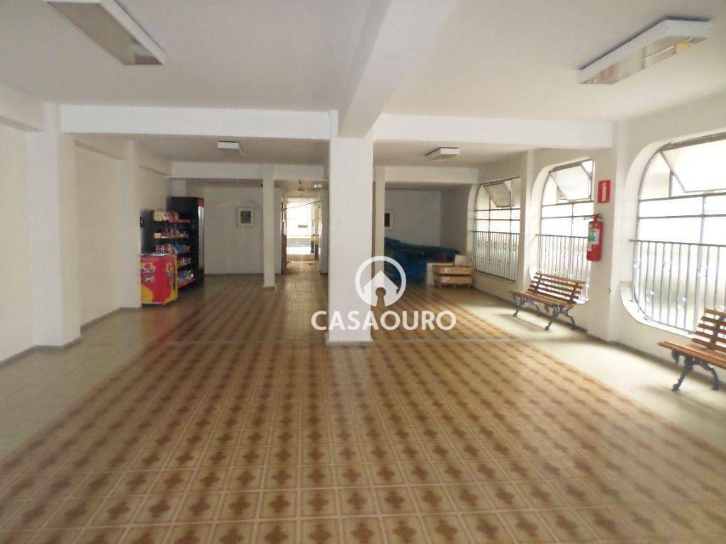 Apartamento à venda com 4 quartos, 120m² - Foto 38