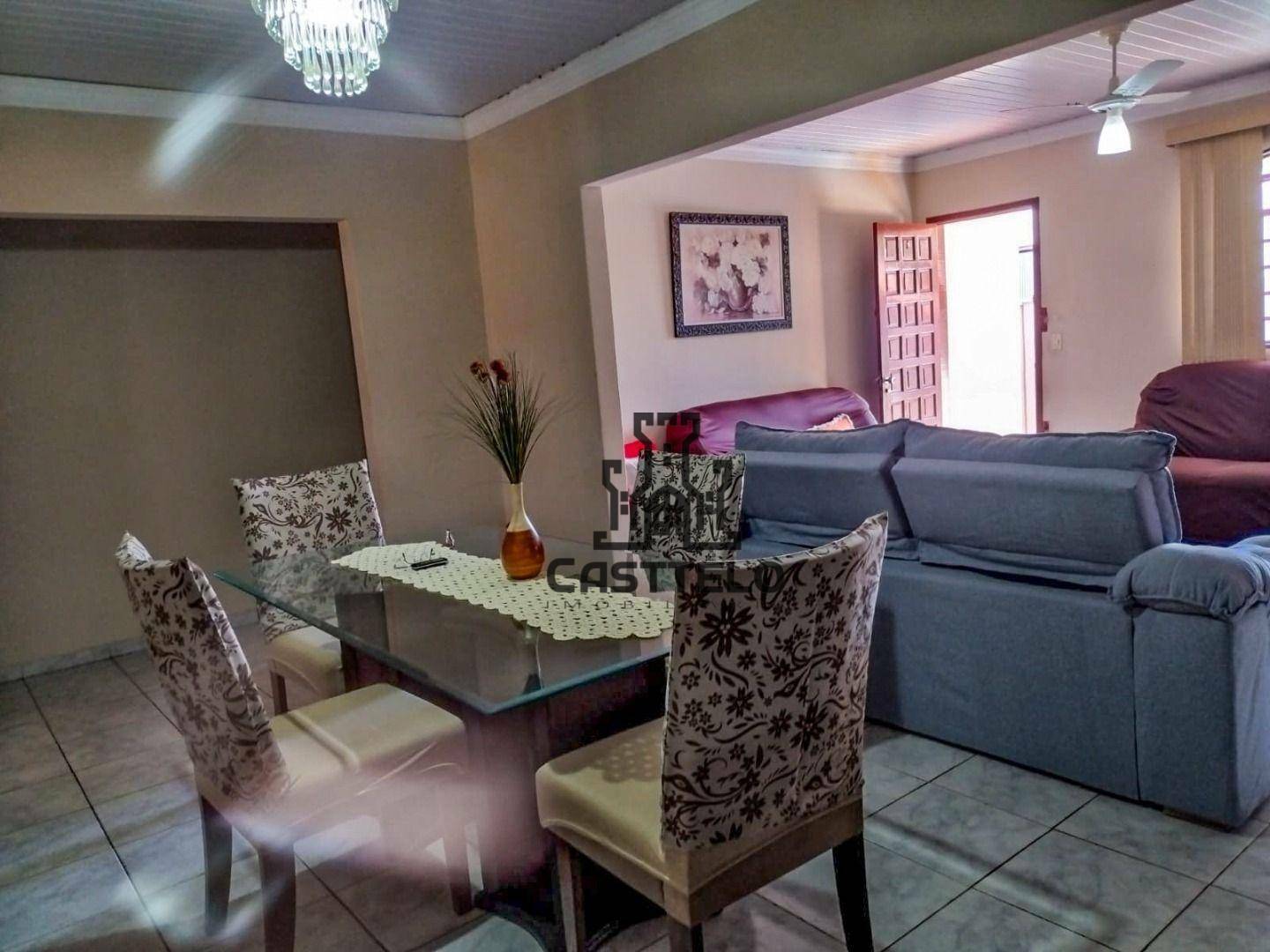 Casa à venda com 3 quartos, 100m² - Foto 21