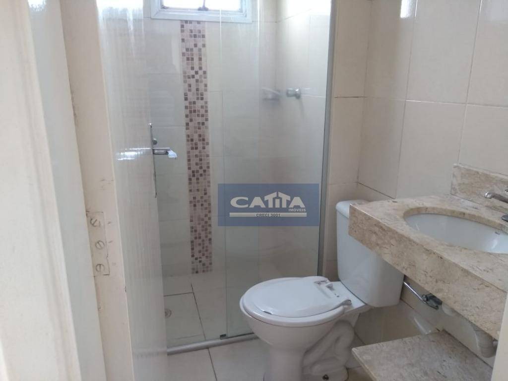 Apartamento à venda com 2 quartos, 48m² - Foto 6