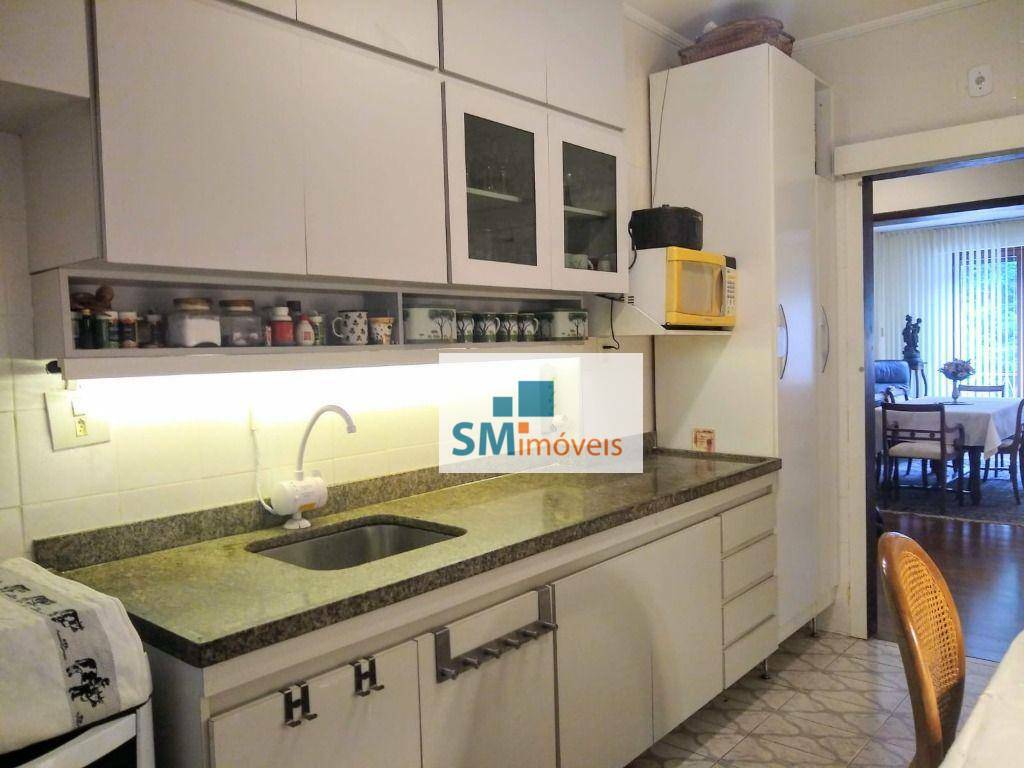 Apartamento à venda com 3 quartos, 149m² - Foto 10