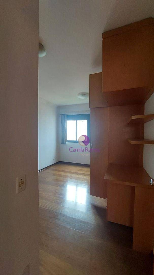 Apartamento para alugar com 3 quartos, 132m² - Foto 25