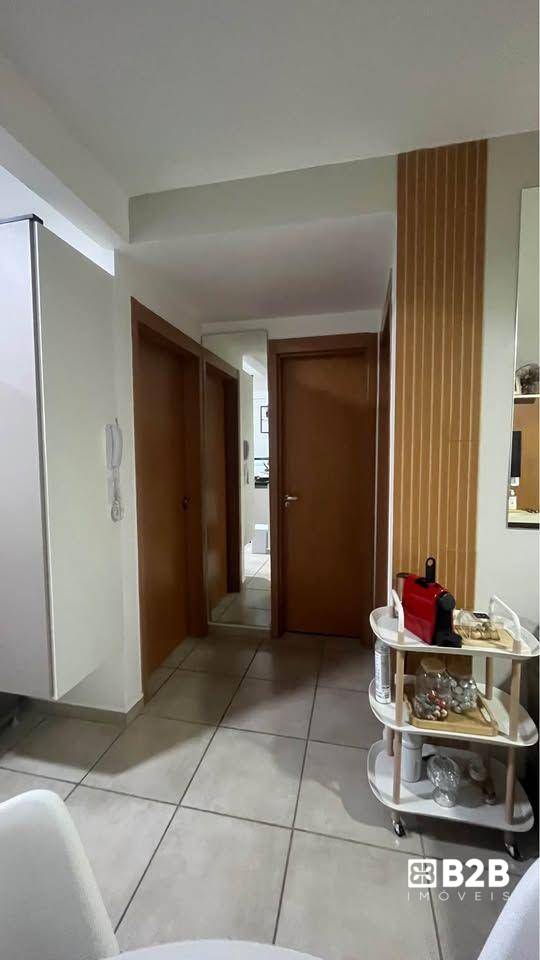 Apartamento à venda com 2 quartos, 40m² - Foto 7