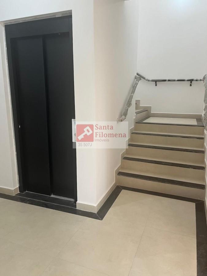 Cobertura à venda com 2 quartos, 100m² - Foto 7