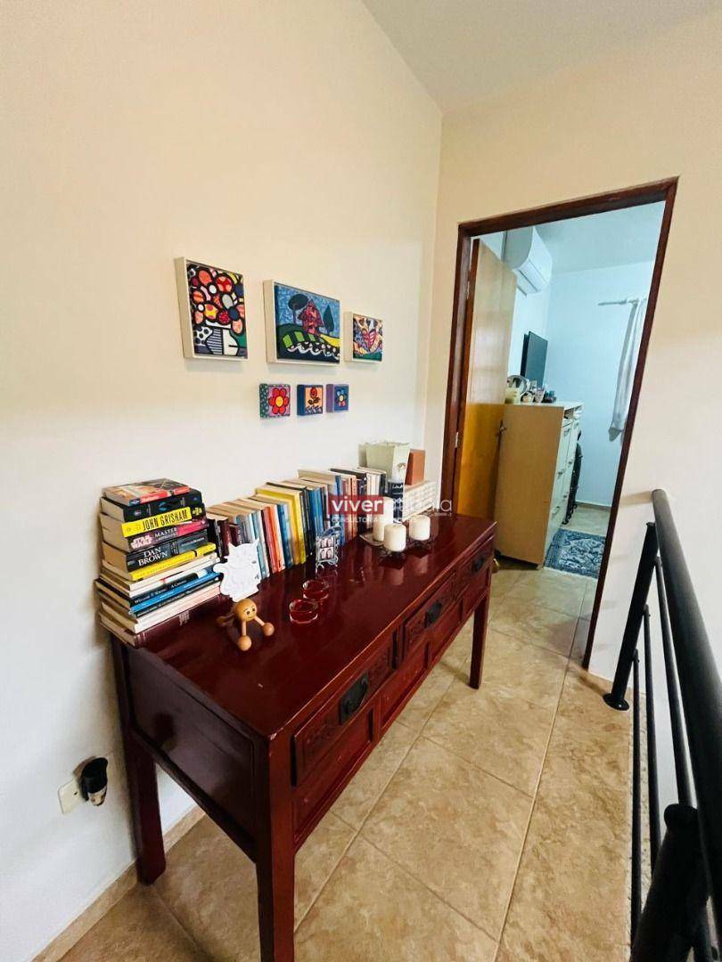 Casa de Condomínio à venda com 3 quartos, 150m² - Foto 11