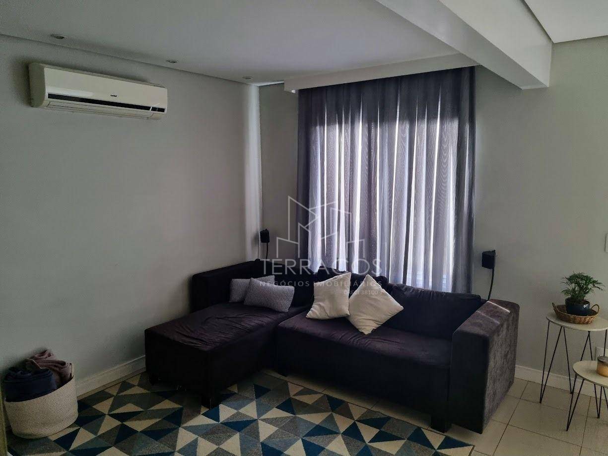 Sobrado à venda com 3 quartos, 120m² - Foto 3