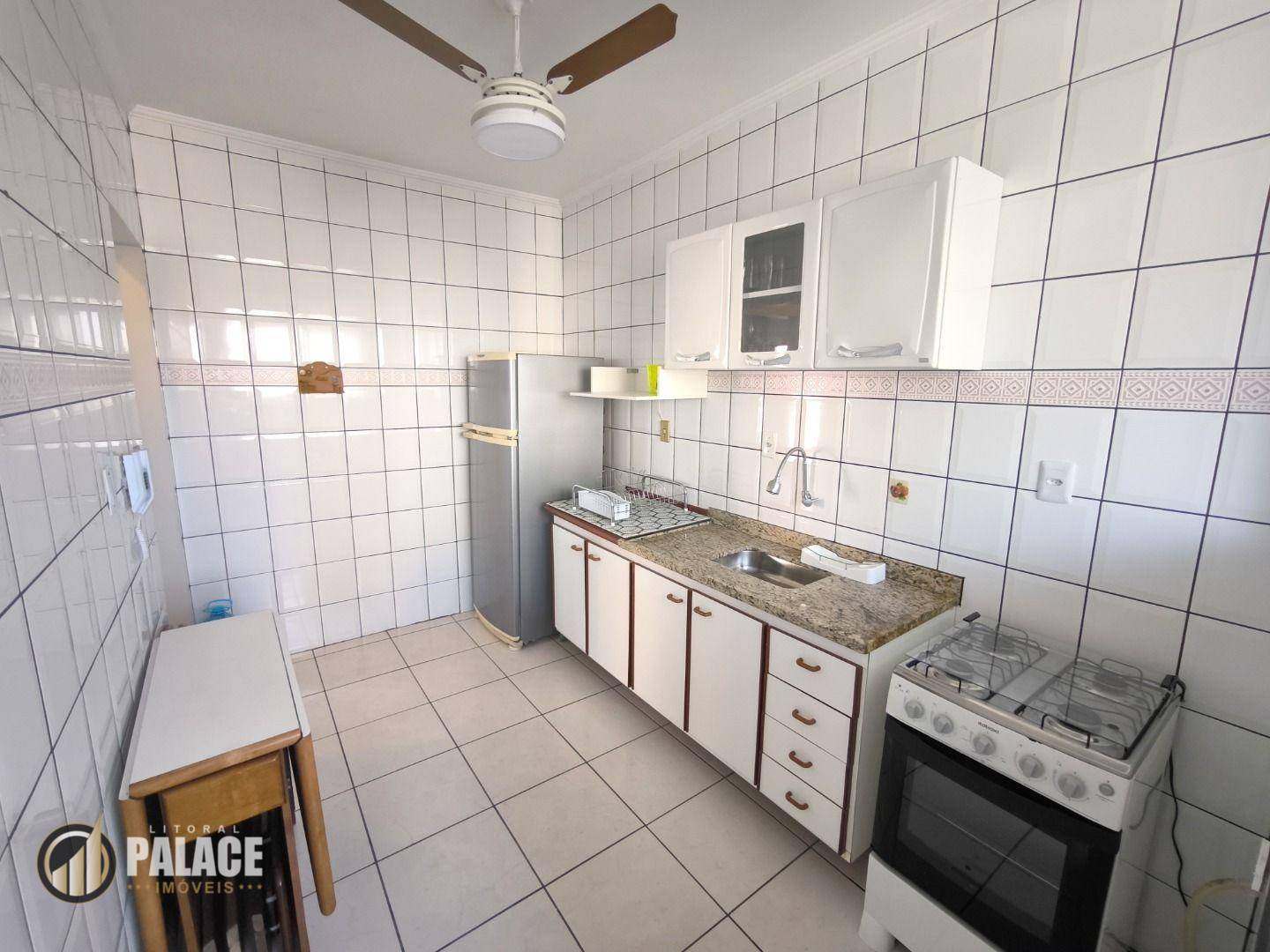 Apartamento à venda com 1 quarto, 55m² - Foto 21