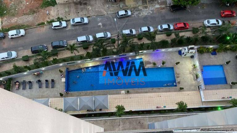 Apartamento à venda com 2 quartos, 58m² - Foto 19