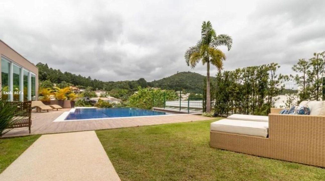 Casa de Condomínio à venda com 5 quartos, 835m² - Foto 12