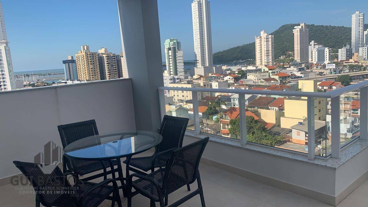 Apartamento à venda com 3 quartos, 88m² - Foto 21