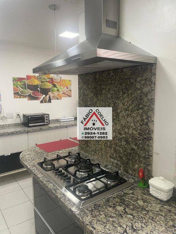 Apartamento à venda com 3 quartos, 140m² - Foto 40