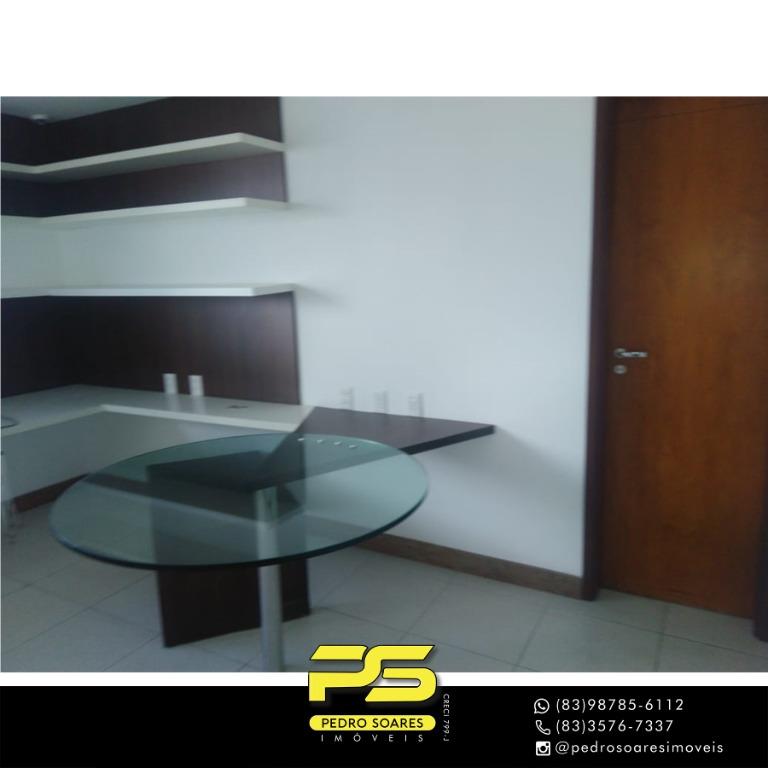 Apartamento à venda com 4 quartos, 264m² - Foto 10