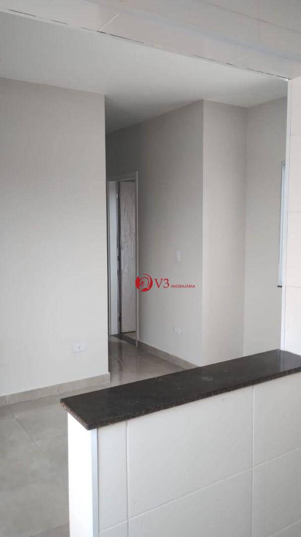 Apartamento, 3 quartos, 49 m² - Foto 2