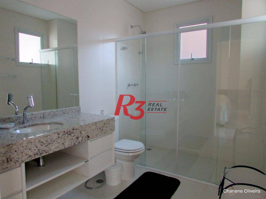 Apartamento à venda com 3 quartos, 175m² - Foto 20