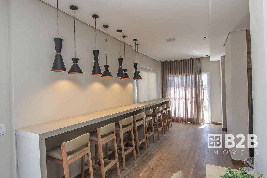 Apartamento à venda com 2 quartos, 56m² - Foto 34
