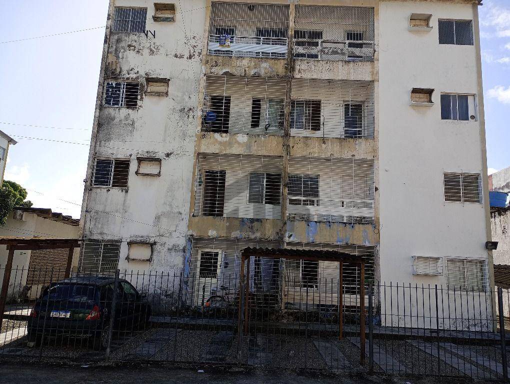 Apartamento, 2 quartos, 61 m² - Foto 1