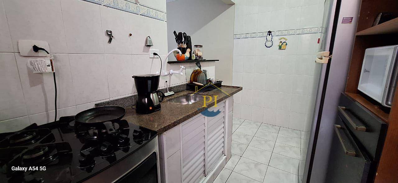 Casa à venda com 3 quartos, 1m² - Foto 8