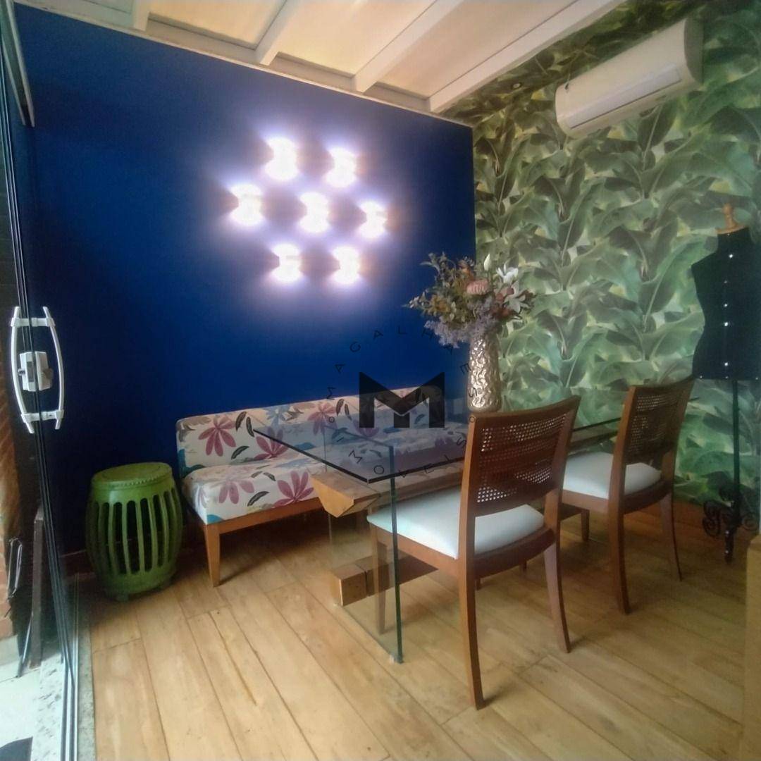Cobertura à venda com 2 quartos, 130m² - Foto 21