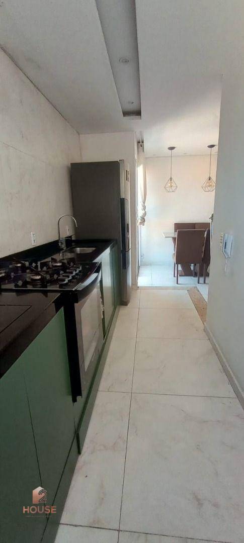 Apartamento à venda com 2 quartos, 47m² - Foto 10