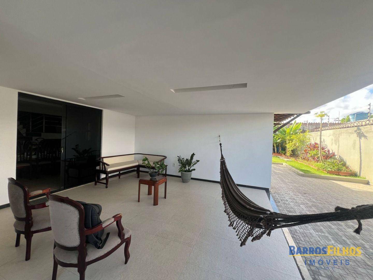 Casa à venda com 8 quartos, 620m² - Foto 36