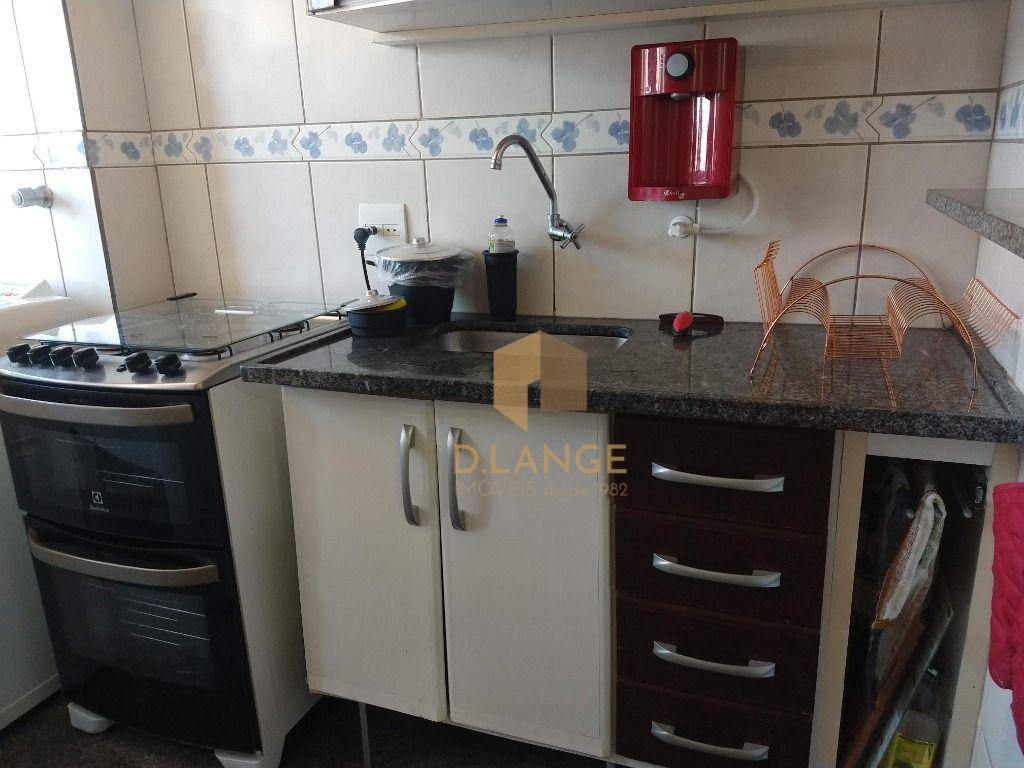 Apartamento à venda com 3 quartos, 64m² - Foto 15