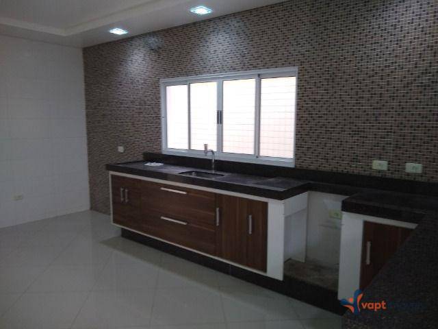 Sobrado à venda com 4 quartos, 306m² - Foto 2