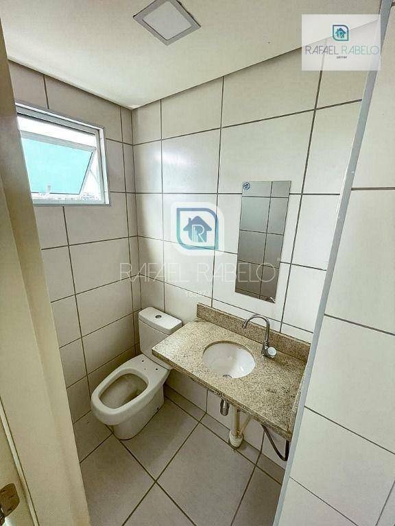Conjunto Comercial-Sala à venda, 27m² - Foto 8