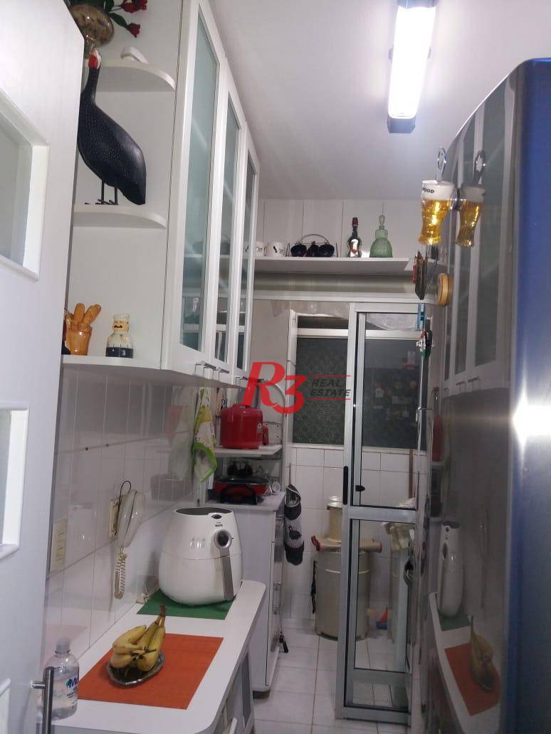 Apartamento à venda com 2 quartos, 65m² - Foto 23