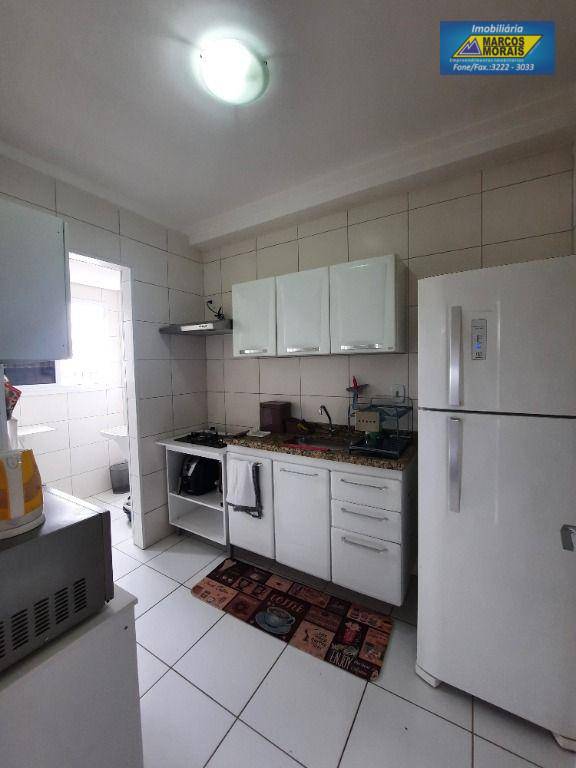 Apartamento para alugar com 2 quartos, 52m² - Foto 5