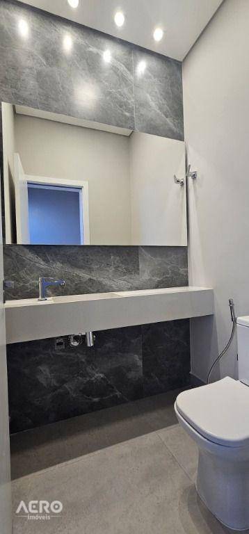Casa de Condomínio à venda e aluguel com 3 quartos, 198m² - Foto 17