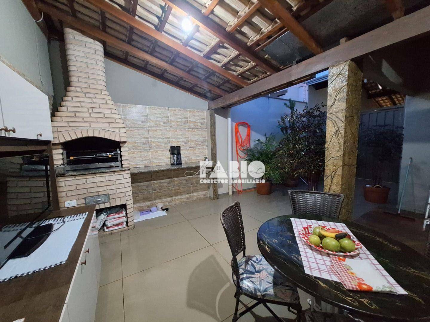 Casa à venda com 3 quartos, 120m² - Foto 29