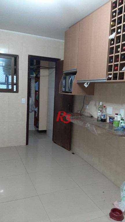 Apartamento à venda com 3 quartos, 120m² - Foto 16