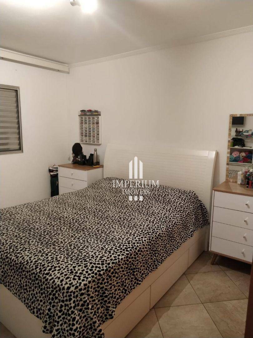 Sobrado à venda com 3 quartos, 120m² - Foto 12