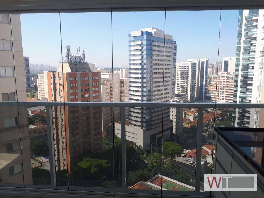 Apartamento à venda e aluguel com 1 quarto, 52m² - Foto 16