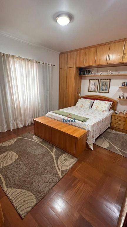 Casa de Condomínio à venda com 4 quartos, 317m² - Foto 5