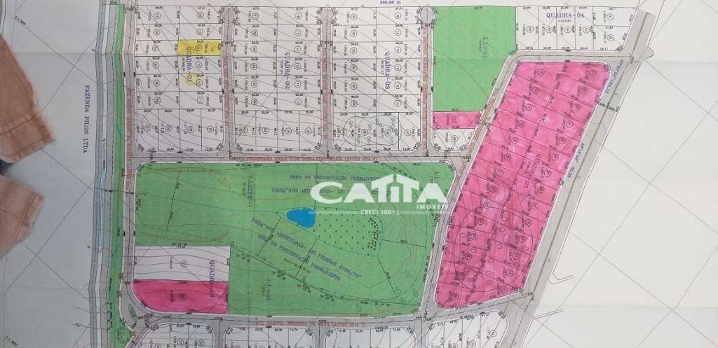 Loteamento e Condomínio à venda, 1000M2 - Foto 12