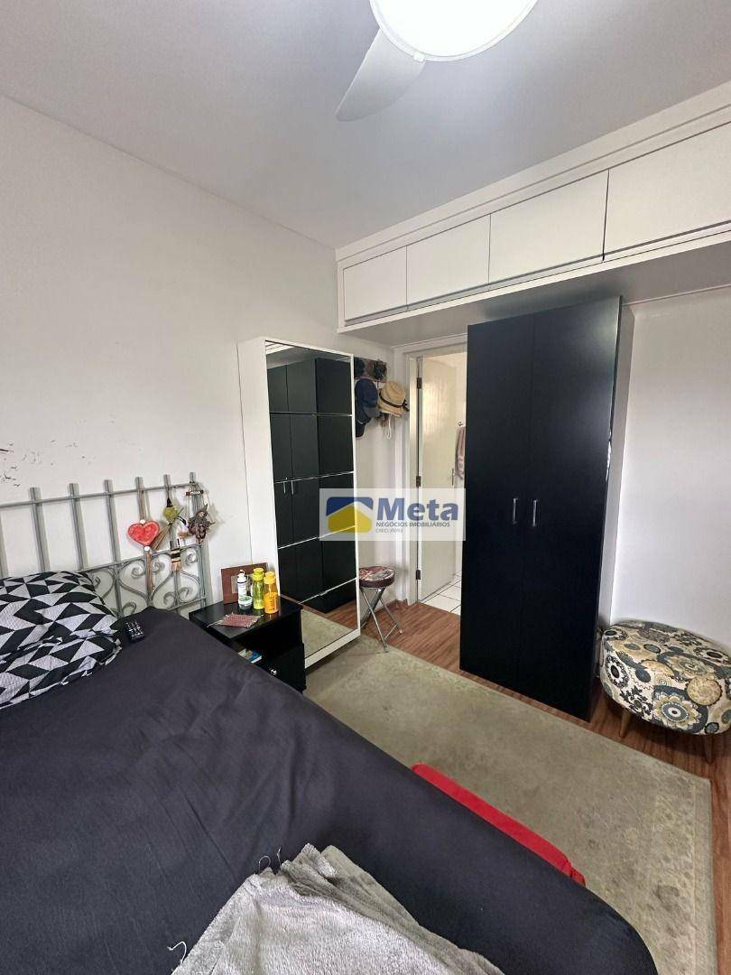 Apartamento à venda com 2 quartos, 61m² - Foto 6