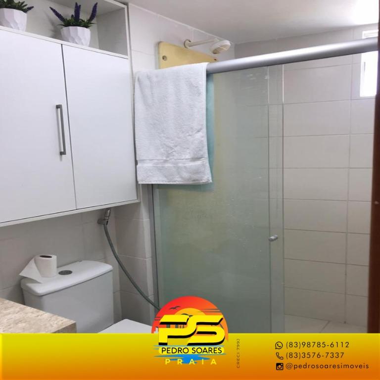 Apartamento à venda com 3 quartos, 106m² - Foto 2