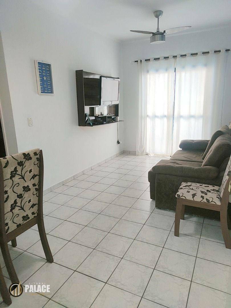 Apartamento à venda com 1 quarto, 48m² - Foto 2