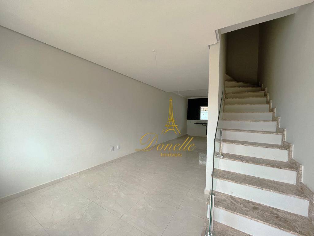 Sobrado à venda com 2 quartos, 84m² - Foto 17