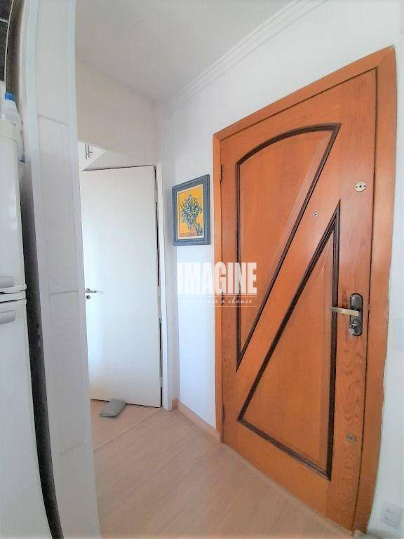 Apartamento à venda com 2 quartos, 48m² - Foto 5