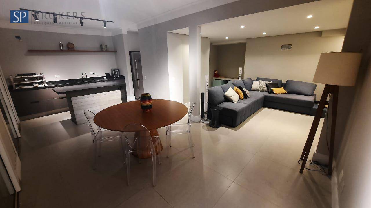 Casa de Condomínio à venda com 4 quartos, 189m² - Foto 27