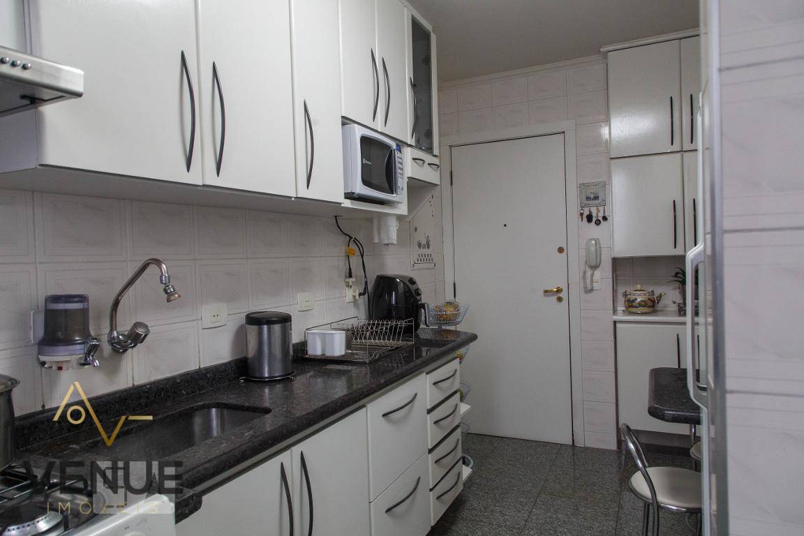 Apartamento à venda com 3 quartos, 84m² - Foto 28